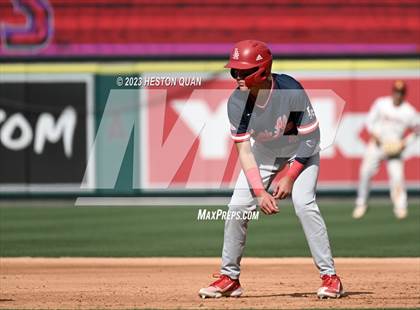Thumbnail 2 in Esperanza vs. Los Alamitos (Halo Classic) photogallery.