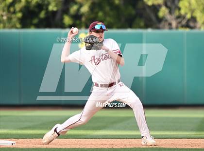 Thumbnail 3 in Esperanza vs. Los Alamitos (Halo Classic) photogallery.
