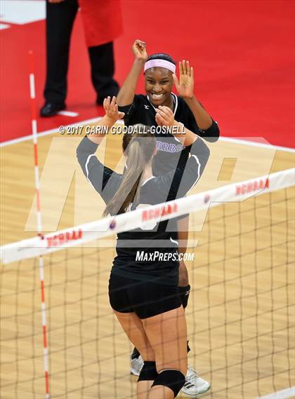 Thumbnail 1 in Carrboro vs. West Iredell (NCHSAA 2A Final) photogallery.