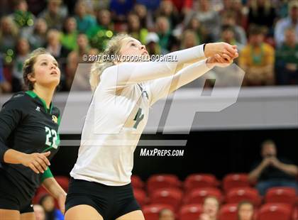 Thumbnail 1 in Carrboro vs. West Iredell (NCHSAA 2A Final) photogallery.