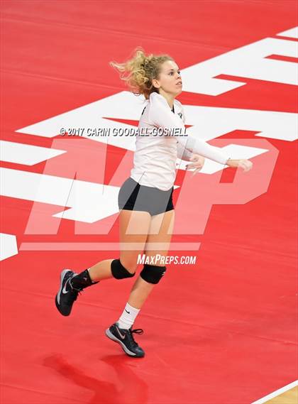 Thumbnail 1 in Carrboro vs. West Iredell (NCHSAA 2A Final) photogallery.