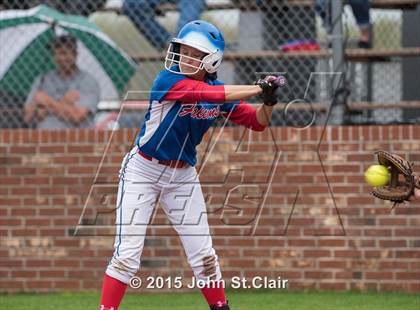 Thumbnail 3 in Lincoln County @ Coffee County Central photogallery.