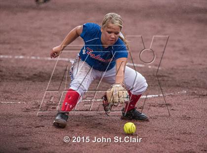 Thumbnail 3 in Lincoln County @ Coffee County Central photogallery.