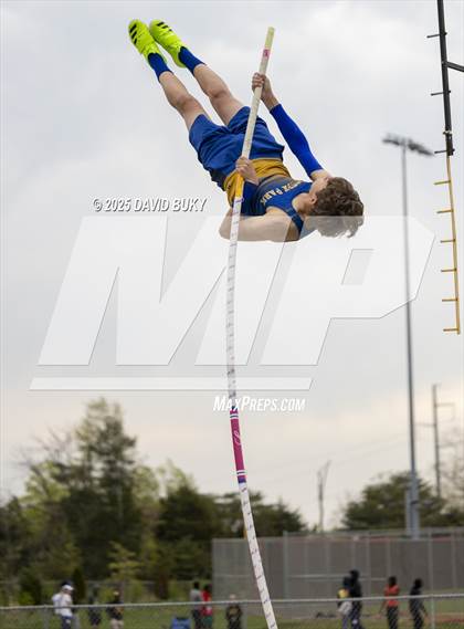 Thumbnail 1 in Gainesville Cardinal Classic photogallery.