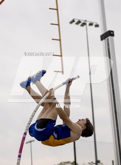 Thumbnail 2 in Gainesville Cardinal Classic photogallery.