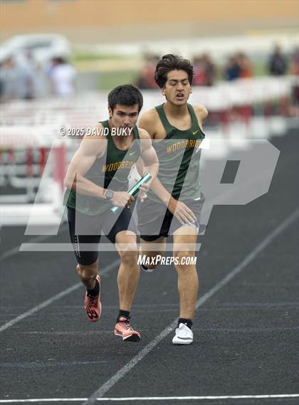 Thumbnail 2 in Gainesville Cardinal Classic photogallery.
