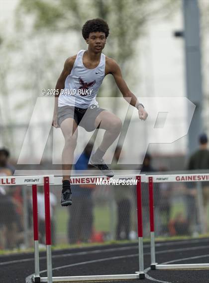 Thumbnail 3 in Gainesville Cardinal Classic photogallery.