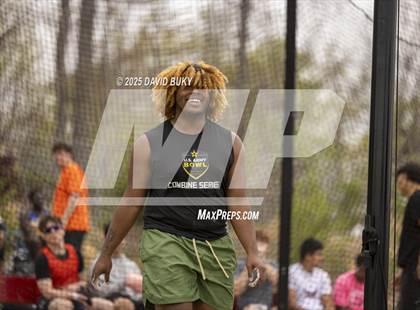 Thumbnail 1 in Gainesville Cardinal Classic photogallery.