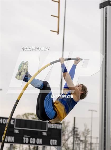 Thumbnail 2 in Gainesville Cardinal Classic photogallery.