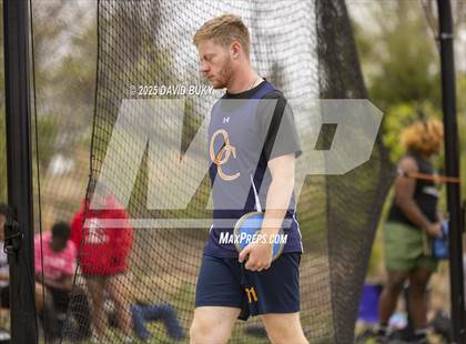 Thumbnail 2 in Gainesville Cardinal Classic photogallery.