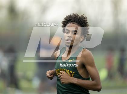 Thumbnail 1 in Gainesville Cardinal Classic photogallery.