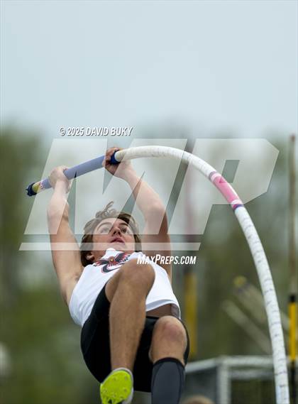 Thumbnail 2 in Gainesville Cardinal Classic photogallery.