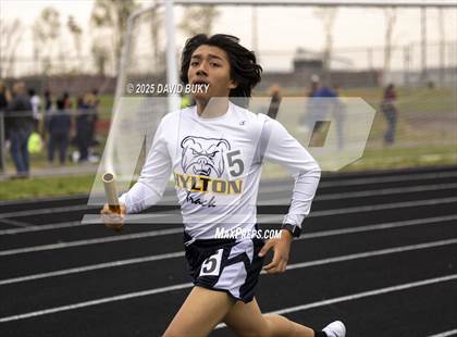 Thumbnail 2 in Gainesville Cardinal Classic photogallery.