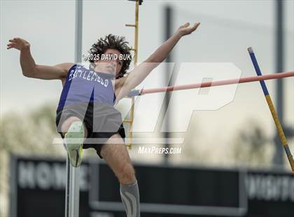 Thumbnail 2 in Gainesville Cardinal Classic photogallery.