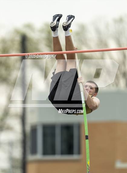 Thumbnail 3 in Gainesville Cardinal Classic photogallery.