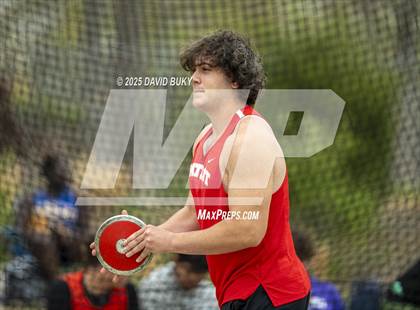 Thumbnail 1 in Gainesville Cardinal Classic photogallery.