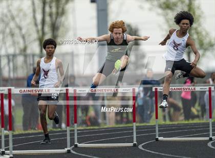 Thumbnail 1 in Gainesville Cardinal Classic photogallery.