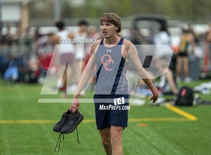 Thumbnail 2 in Gainesville Cardinal Classic photogallery.