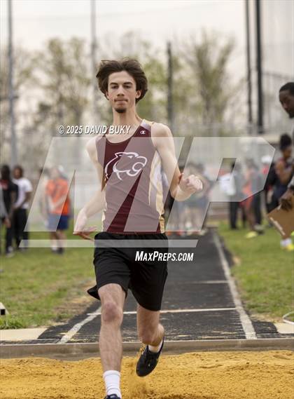 Thumbnail 2 in Gainesville Cardinal Classic photogallery.