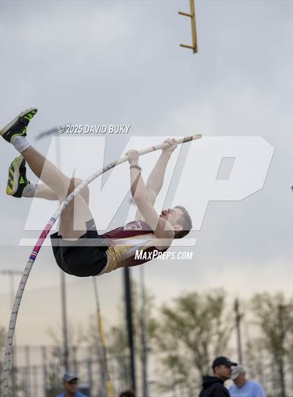 Thumbnail 3 in Gainesville Cardinal Classic photogallery.