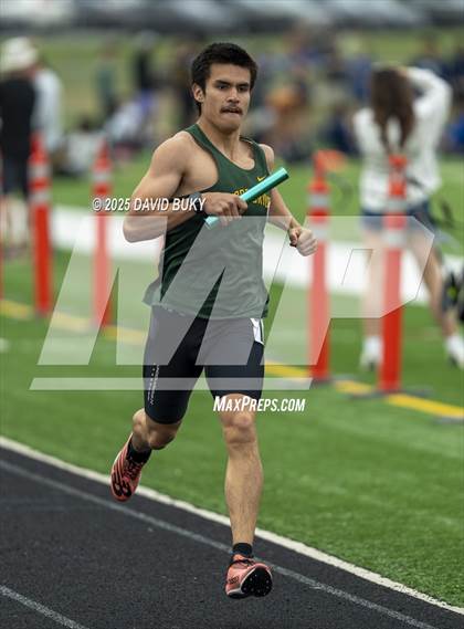 Thumbnail 3 in Gainesville Cardinal Classic photogallery.