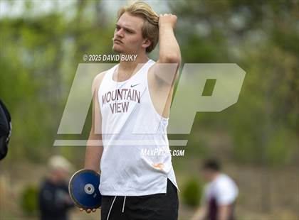 Thumbnail 3 in Gainesville Cardinal Classic photogallery.