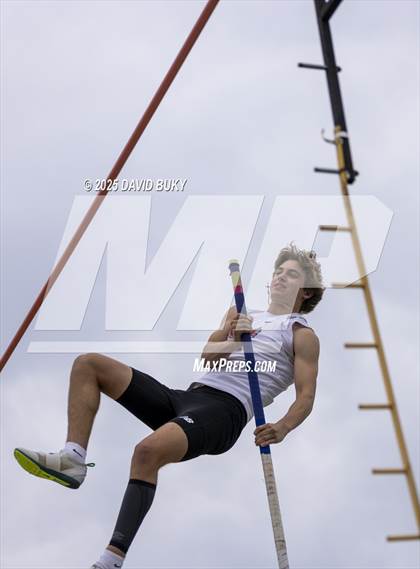 Thumbnail 1 in Gainesville Cardinal Classic photogallery.