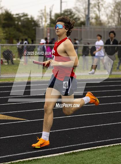Thumbnail 3 in Gainesville Cardinal Classic photogallery.