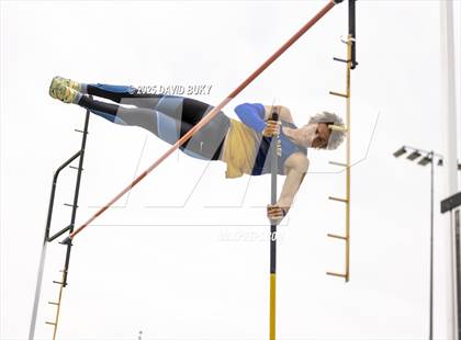 Thumbnail 2 in Gainesville Cardinal Classic photogallery.