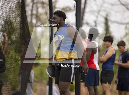 Thumbnail 1 in Gainesville Cardinal Classic photogallery.
