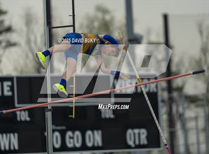 Thumbnail 2 in Gainesville Cardinal Classic photogallery.
