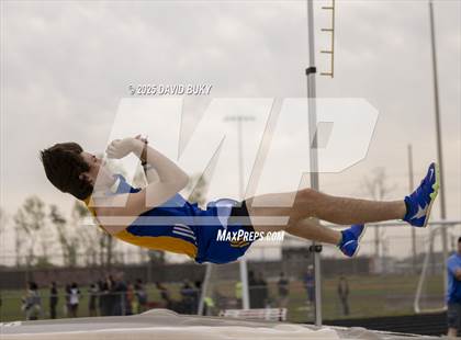 Thumbnail 3 in Gainesville Cardinal Classic photogallery.