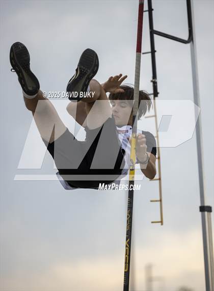 Thumbnail 2 in Gainesville Cardinal Classic photogallery.