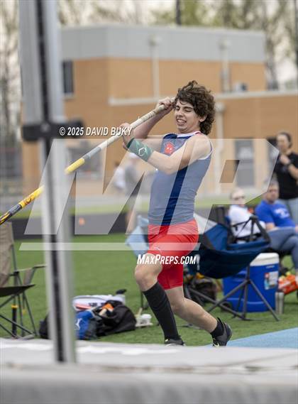 Thumbnail 3 in Gainesville Cardinal Classic photogallery.