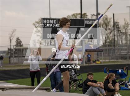 Thumbnail 2 in Gainesville Cardinal Classic photogallery.