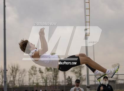 Thumbnail 1 in Gainesville Cardinal Classic photogallery.