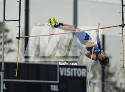 Thumbnail 3 in Gainesville Cardinal Classic photogallery.