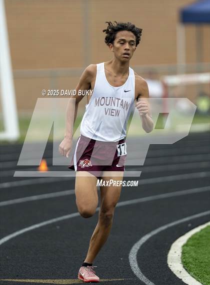 Thumbnail 3 in Gainesville Cardinal Classic photogallery.