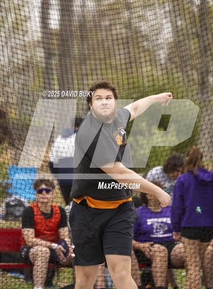 Thumbnail 1 in Gainesville Cardinal Classic photogallery.