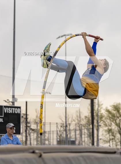 Thumbnail 2 in Gainesville Cardinal Classic photogallery.