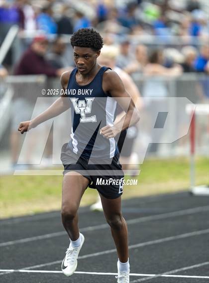 Thumbnail 3 in Gainesville Cardinal Classic photogallery.