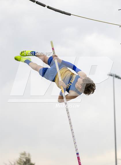 Thumbnail 2 in Gainesville Cardinal Classic photogallery.