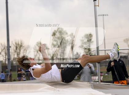 Thumbnail 1 in Gainesville Cardinal Classic photogallery.