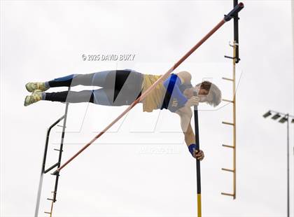 Thumbnail 1 in Gainesville Cardinal Classic photogallery.