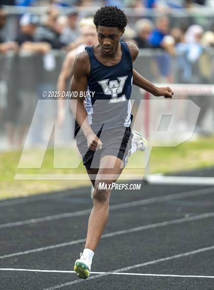 Thumbnail 2 in Gainesville Cardinal Classic photogallery.