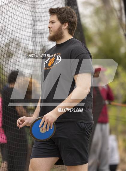 Thumbnail 2 in Gainesville Cardinal Classic photogallery.