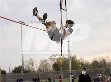 Thumbnail 3 in Gainesville Cardinal Classic photogallery.