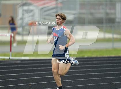 Thumbnail 3 in Gainesville Cardinal Classic photogallery.
