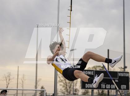Thumbnail 3 in Gainesville Cardinal Classic photogallery.