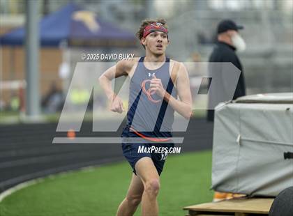 Thumbnail 1 in Gainesville Cardinal Classic photogallery.